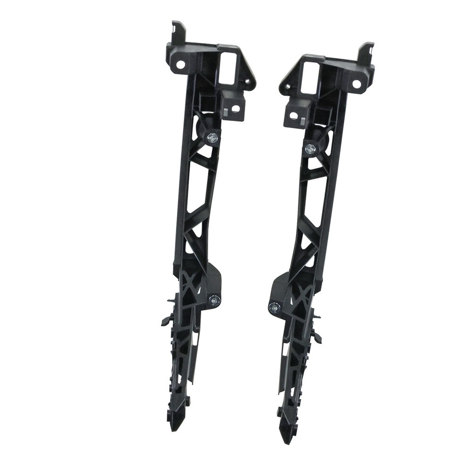 Seats For Acura TSX Front Bumper Headlight Retainer Bracket For 2009-2014 Acura TSX - Left Side Left Front Bumper Support