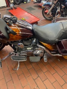 Extensión De Freno De Estacionamiento For Triciclo HDT-003