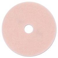 3m Ultra High-speed Eraser Floor Burnishing Pad 3600 27 Pink 5/carton 25863 on sale 3m Ultra High-speed Eraser Floor Burnishing Pad 3600 27 Pink 5/carton 25863 on sale