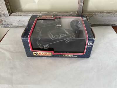 Mercury 1949 Hot Rod - Universal Hobbies 1:43 - Noir, Métal