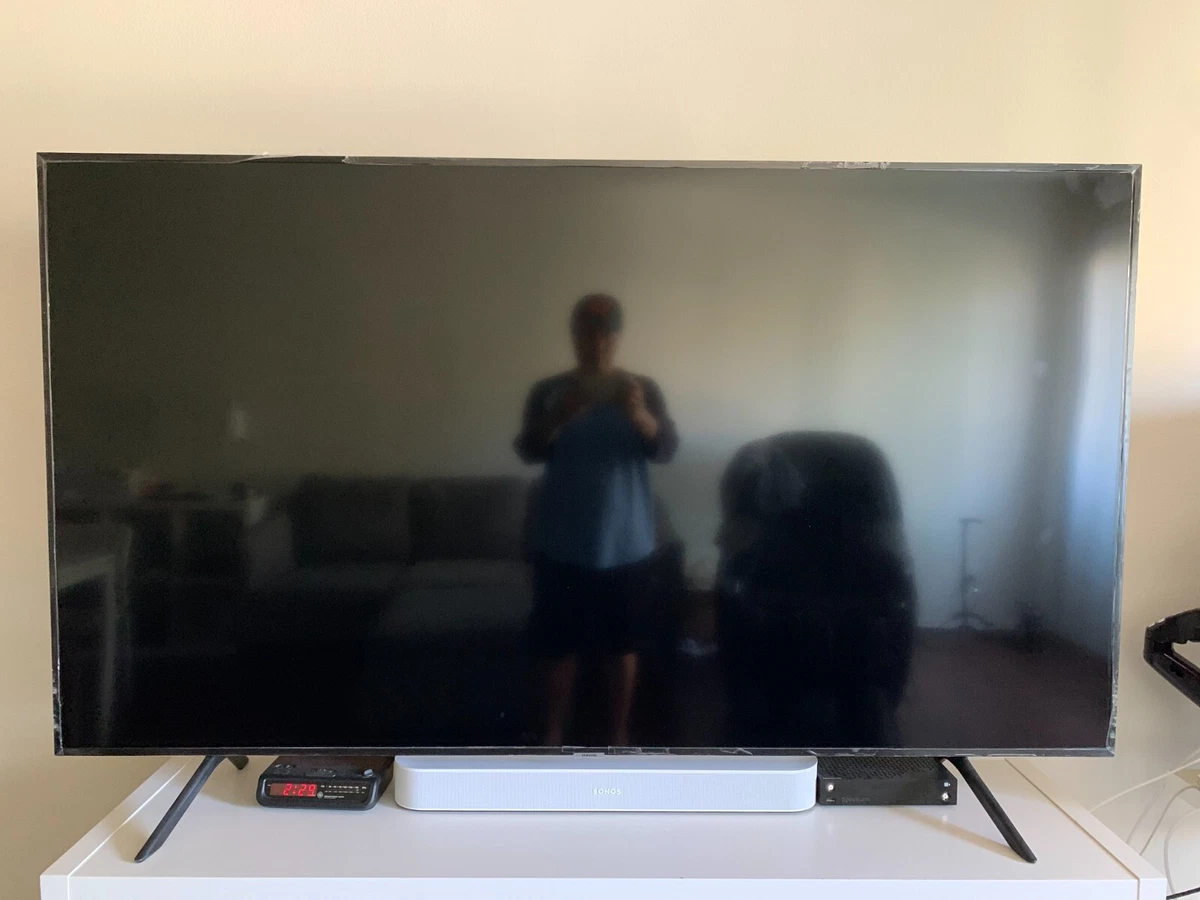 SAMSUNG UN70NU6900FXZA 70 INCH Smart 4K UHD TV