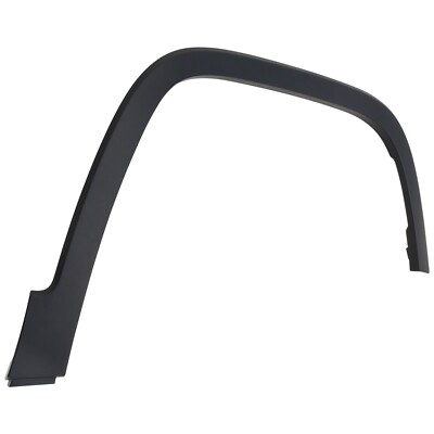 Ft For 2014-2019 Jeep Cherokee Rear Rght Door Mounted Fender Flare Moldng | eBay Ft For 2014-2019 Jeep Cherokee Rear Rght Door Mounted Fender Flare Moldng | eBay