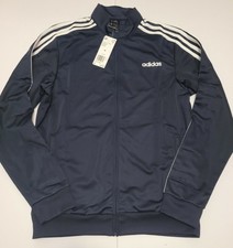 adidas beckenbauer jacket white