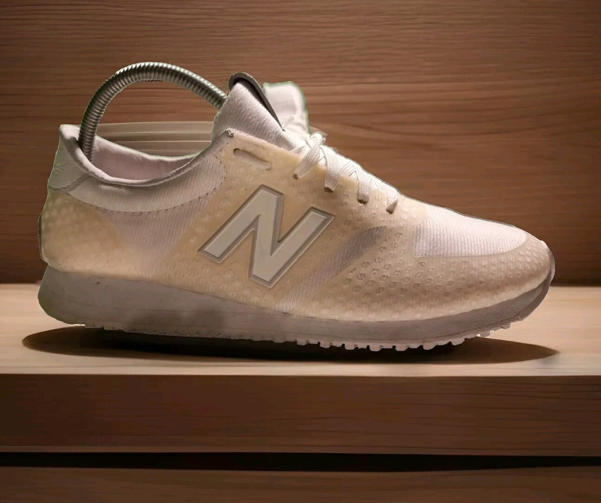 NEW BALANCE 420 Breath -Womens Mixed Fabric Premium Running Trainers UK  EU 37