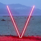 MAROON 5 - V - CD NUOVO SIGILLATO GWEN STEFANI