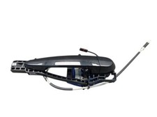 Maniglia Porta Esterna Destra Posteriore Black Sapphire (475) per BMW 1 7321642