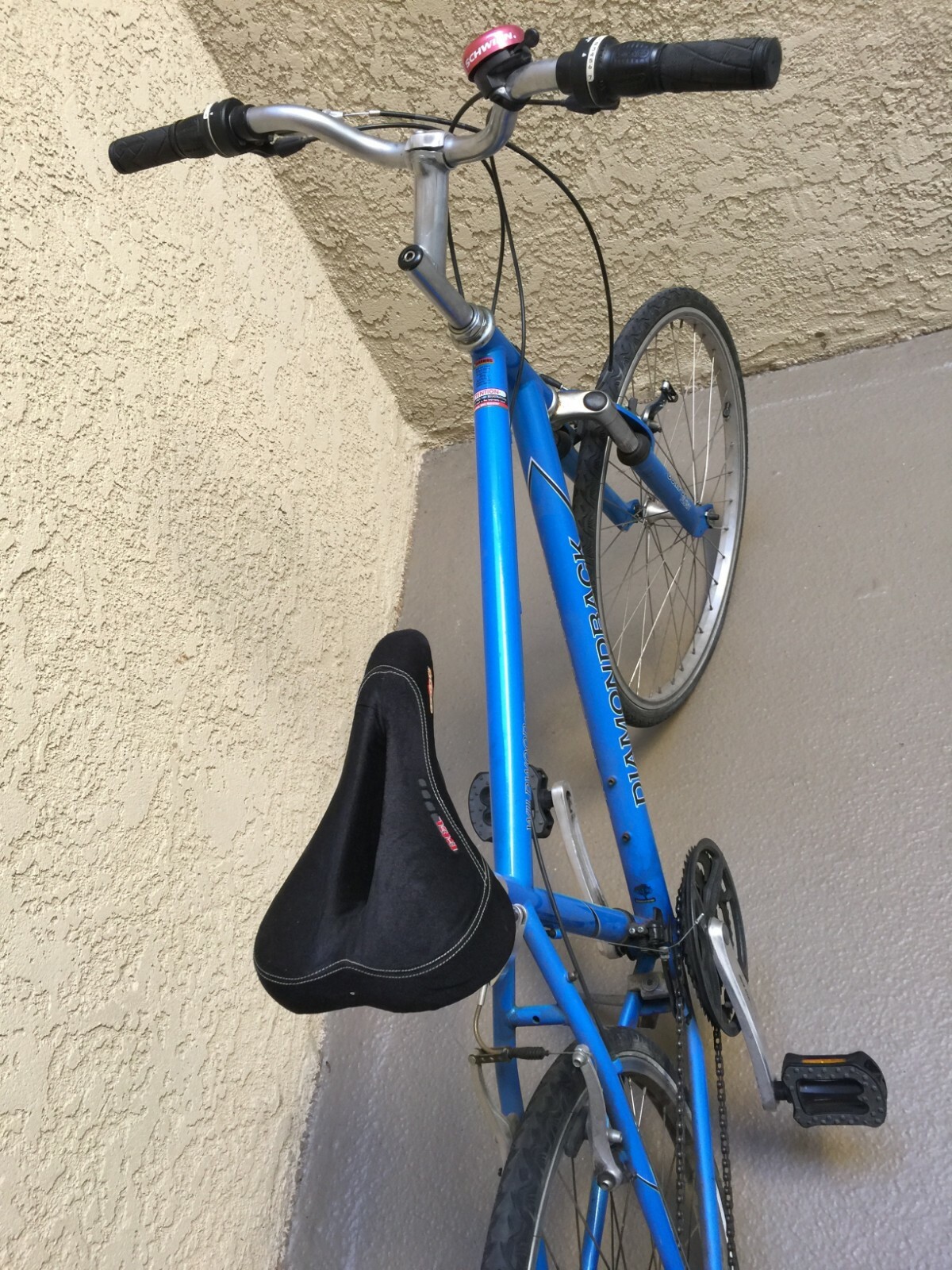 diamondback wildwood classic 2014