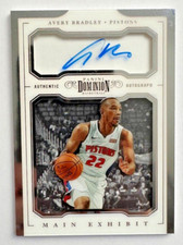 2017-18 Panini Dominion Basketball Cards 16