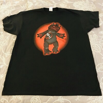 SOPOR AETERNUS Shirt XL, Azarath, The Chasm, Inquisition, Urgehal, Urfaust