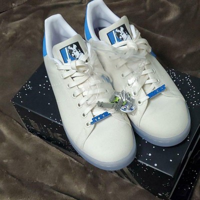 Reasnika Stan Smith (Luke Skywalker) New 27.5 | eBay