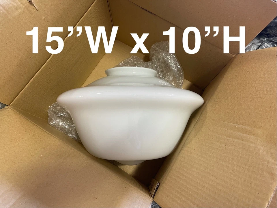 Hudson Valley #15-SB-1615 One Light Edison Collection Pendant Satin Brass NEW - Image 3 of 4