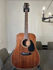 Takamine Acoustic Guitar Vintage Lawsuit Model