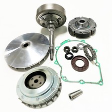 Primary Sheave Clutch Carrier Housing Oneway Bearing Compatible For Yamaha Rhino 660 2005 Primary Sheave Clutch Carrier Housing Oneway Bearing Compatible For Yamaha Rhino 660 2005