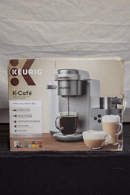 Latte Keurig K Cafe Special Edition Keurig K-Cafe Special Edition