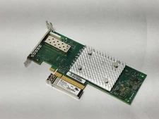 Dell Qlogic QLE2690L-DEL 16GB Host Bus Adapter P3T0T T80X9 Low Profile with SFP