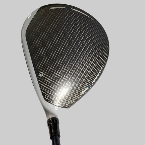 TaylorMade Sim Max Driver 10.5 Driver. Fujikura Ventus 6 r Shaft with