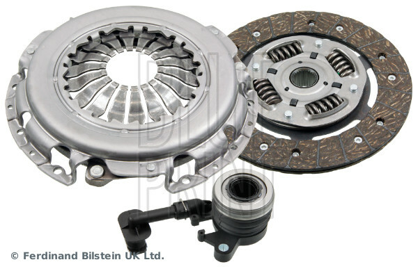 Blue Print Kupplungssatz FüR Renault Laguna II BG0/1_ 1.6 16V KG0/1_-image