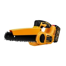 Cordless Outdoor Small Lithium Chain Saw Handheld Brushless Electric Chain Saw