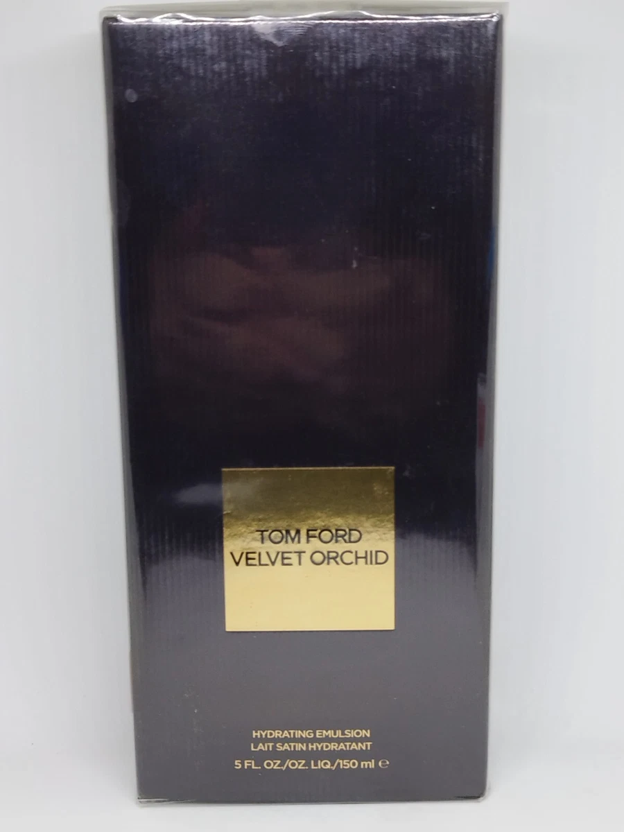 Tom ford best sale black velvet