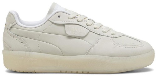 Ameri × Puma WMN Palermo Moda PUMA Silver 404884-01 Women's Size