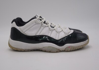 Size 12 - Air Jordan 11 Retro Low Emerald (no insoles)
