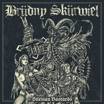 BRÜDNEGO SKÜRWIELA Silesian Bastards Thrash Black Speed Metal Sadus Inepsy 9