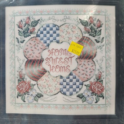 Cross Stitch Patterns Janlynn® Kid Stitch Fox Counted Cross Stitch