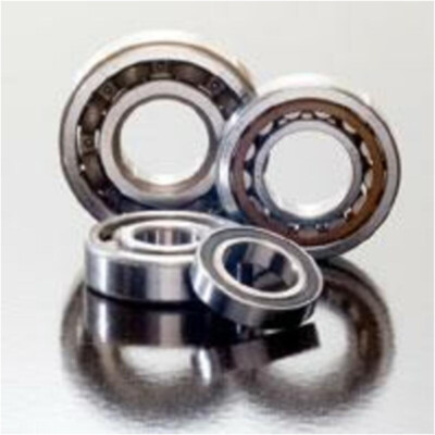 Kurbelwellenlager 25x52x15mm NTN 6205C3 für: HONDA Kawa. SHERCO Suzu. Yam. RD K