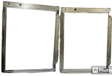 2 CHASE FOR  HEIDELLBER Windmill 10 x 15