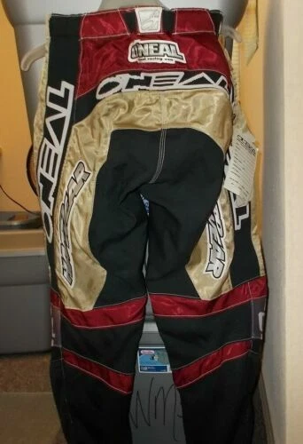 Pantalones de motocross O'Neal