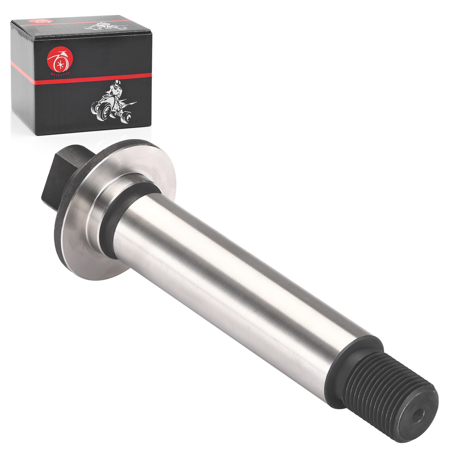 271000965 Jet Pump Impeller Shaft For Sea-Doo GSX GTI GTX RX LRV Sportster LE 3D