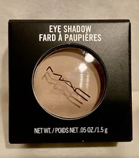 MAC  Eyeshadow - Cozy Grey  Matte  New Full size NIB