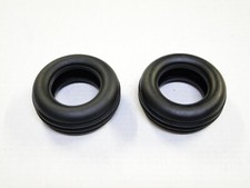 NEW ASSOCIATED RC10T CLIFF LETT Tires Front Set AL20