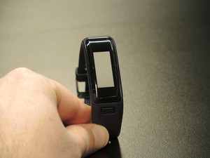 garmin vivosmart hr ebay