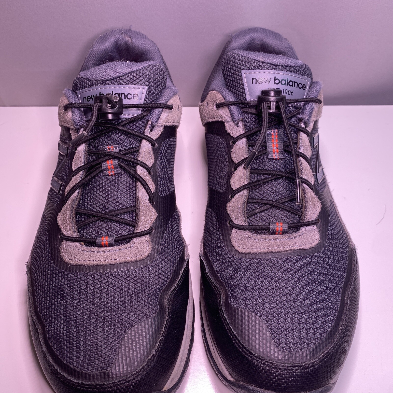 New Balance MW669GY купить в Америке 