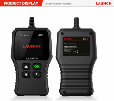 Launch Code Reader | Car Code Readers