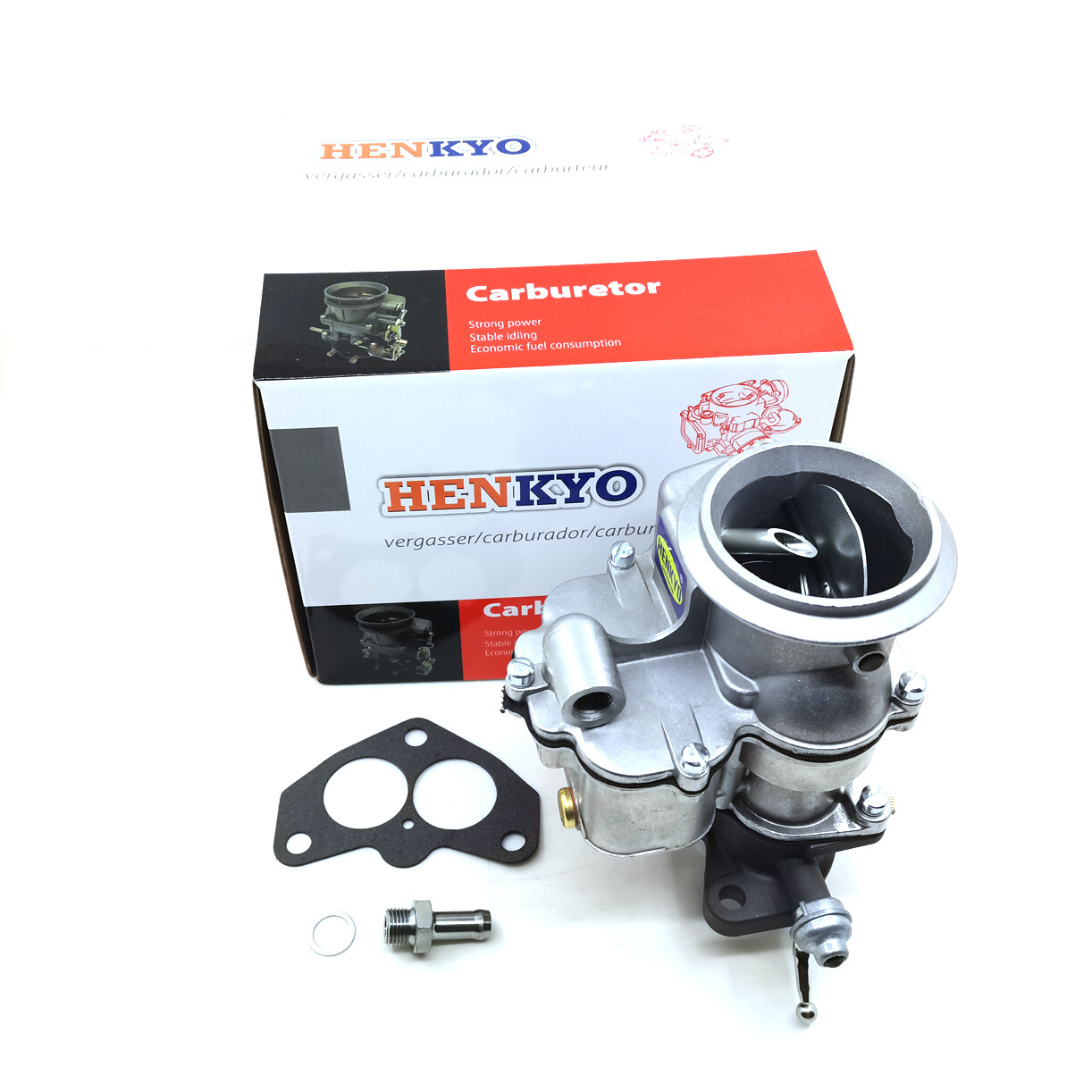 19391948 Ford V8 239 cid Engine Holley 94 Carburetor FlatHead Oil