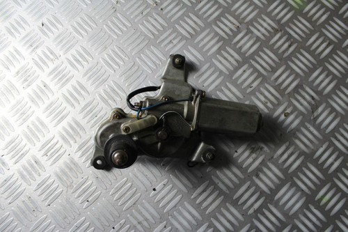 Scheibenwischermotor hinten 8491005062 Mazda Bg/bw