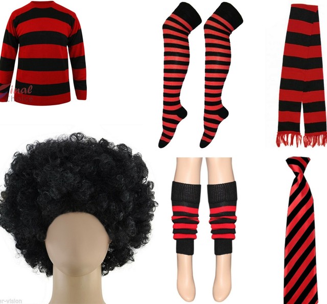 dennis the menace jumper