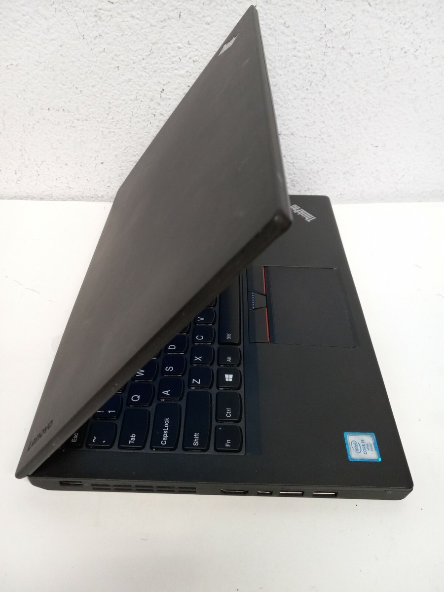 Lenovo ThinkPad X260 12.5