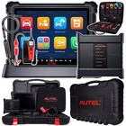 Autel MaxiSYS Ultra S2 6in1 VCMI2 Programmer Topology 3.0 4-Channel Oscilloscope