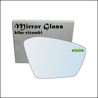 Glas RüCkspiegel Seite Dx-Passeggero FüR Skoda Octavia IV (Nx) Von