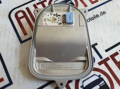 Mercedes W176 A-Klasse Steuergerät für LED Modul Scheinwerfer A1769066600