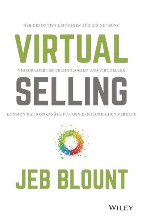 Thumbnail - Virtual Selling Jeb Blount