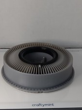 Vintage Kodak Carousel Slide Tray: Holds 80 Slides- No Box