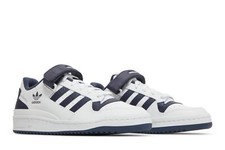 adidas Forum Low White Shadow Navy GY5831