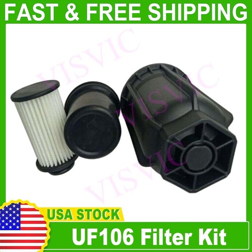 Kits of Diesel Exhaust Fluid(DEF)Urea Filter UF106 Fits Mercedes Freightliner US