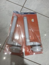 Do It Best 8-1/2" Universal Plastic Flush Valve, FREE SHIPPING 