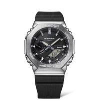 Casio Solar Bluetooth G Shock Watch  GBM-2100-1AER RRP £229.00 Our Price £182.95