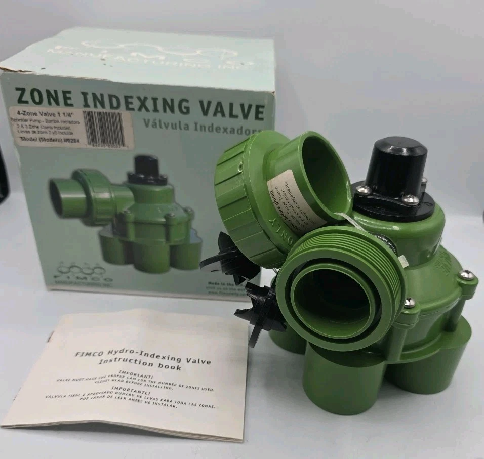 索引阀门在花园喷头阀门| eBay